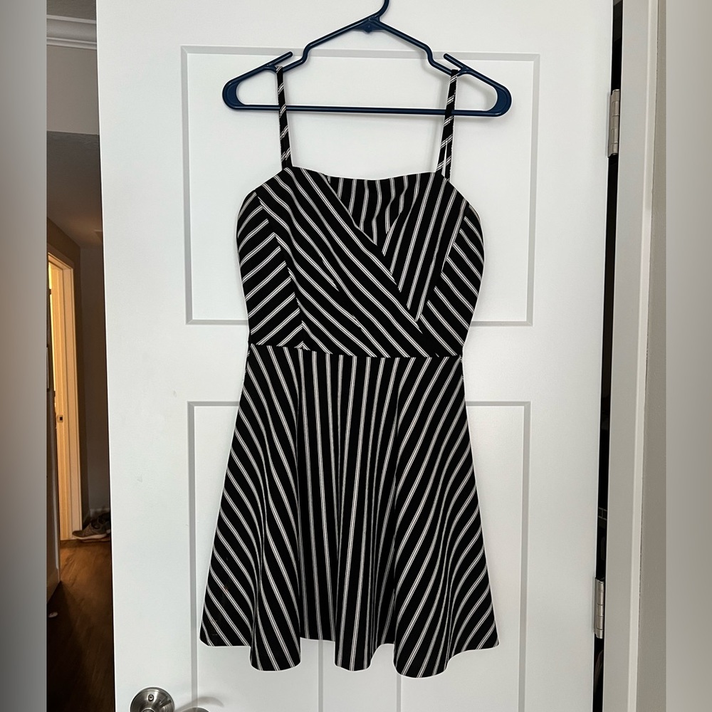 Business Casual Dress